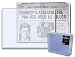 11.75 X 13.25 X 7 Mm - Newspaper Topload Holder Bundle Of 5