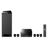 Sony - DAV-IS10 Home Cinema System