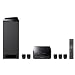 SONY DAV-IS10 Home Cinema System 5.1 system, HDMI