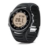 Suunto T3c Heart Rate Monitor and Fitness Trainer Watch (Black)