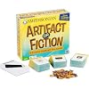 Trivia Game - Artifact or Fiction Family Trivia Game (Ages 7+) - Is it Real or False?