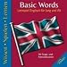 Basic Words - Lernspiel für Jung und Alt: Wissen - Spielen - Lernen