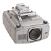 Chief Universal Silver Inverted LCD/DLP Projector Ceiling Mount [ Model RPAUS ] Image