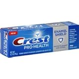 Crest Pro-Health Enamel Shield Toothpaste, Fresh Mint, 4.2 OZ (119 g)