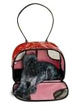 Ptvoyg Wilson Tote Sm Red