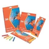 Reeves - Soft Pastel Set - 12 Pastels