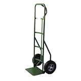 Buy Fairbanks Loop Handle Steel Hand Truck #C-114-10PN by Fairbanks