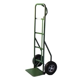 Buy Fairbanks Loop Handle Steel Hand Truck #C-114-10PN by Fairbanks now!
