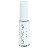 Longcils Boncza Longcilextender - White The Best Lash Extender, White .25 fl oz (7.5 ml)