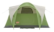 Coleman Montana 4 Tent
