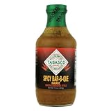 TABASCO Bar-B-Que Sauce - 16 oz.