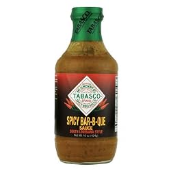 TABASCO Bar-B-Que Sauce - 16 oz.