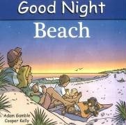 Good Night Beach (Good Night Our World series)
