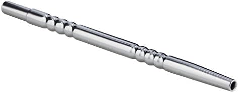 Dschinni Aluminum Mouthpiece (Silver)