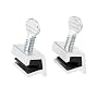 Prime Line Products Sliding Window Lock U 10551
