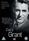 Cary Grant Collection - Father Goose / The Awful Truth / Bringing Up Baby / Holiday [Region 2]