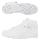 Adidas Forum Mid Retro Shoes Mens 13