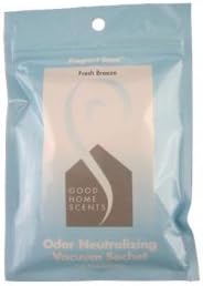 Fresh Breeze Concentrated Room Fragrance Granules