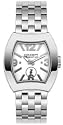 Bedat B3 Concept No. 3 White Ladies Watch CB03.SSB.WHI