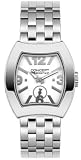 Bedat B3 Concept No. 3 White Ladies Watch CB03.SSB.WHI