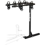 SportRack Escape Towing 4 Bike Hitch Rack - 2 Inch Hitch - A30404TW