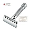 Merkur 34C Double Edge Razor (Safety razor)
