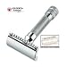 Merkur 34C Double Edge Razor (Safety razor)