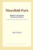 Mansfield Park (Webster's Armenian Thesaurus Edition)