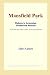 Books : Mansfield Park (Webster's Armenian Thesaurus Edition)