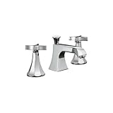 Bathroom Faucet by Kohler - K-454-3C in Brushed Chrome