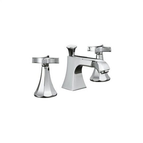 Bathroom Faucet by Kohler - K-454-3C in Brushed Chrome