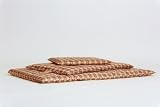 Standard Duvet: Classic Check Medium