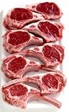Lamb Chops - 1.5lbs.