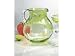 Global Amici Ole Green Pitcher 86-oz.