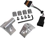 MSD Co. 5164 Alternator Kits - ALTERNATOR KIT GM HIGH