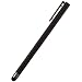 Griffin Slimline - L�piz para iPad 1 y 2, iPhone y iPod touch, color negro