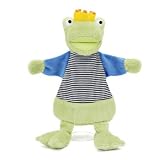 Sterntaler 36056 - Handpuppe Frosch