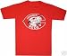 Cincinnati Reds Throwback Vintage Cooperstown 1985 Shirt