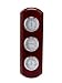ACE TAYLOR 6430 WEATHER STATION CHERRY