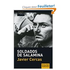 Soldados de Salamina/ Soldiers of Salamina