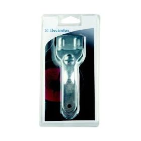 50293443003 ou (5029 34 43 00/3) Grattoir vitroc�ramique universel � vis sous blister Electrolux po