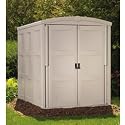 Suncast Storage Shed, X-Large