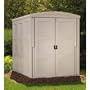 SUNCAST Storage Sheds