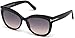 Sunglasses Tom Ford FT 0524 Alistair 01B shiny black/gradient smoke