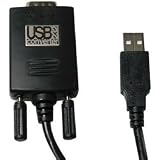 Garmin GPS USB to Serial Port Converter Cable