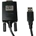 Garmin GPS USB to Serial Port Converter Cable