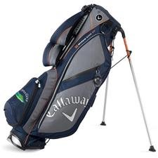 Callaway Golf Hyper-Lite 3.0 Stand Bag