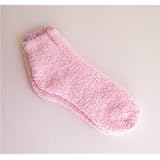 Chenille Socks - Sooooo Soft! at Colorado Clothing Company