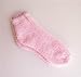 Chenille Socks - Sooooo Soft!