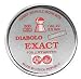 Sporting Goods : JSB .22 Cal, 15.8 Grains, Diabolo Exact Jumbo, 500/Tin